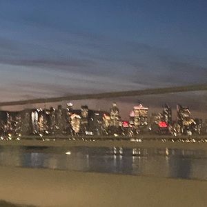 Meet your Posher, Sarah-ève